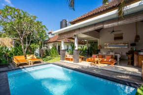 Kupu-Kupu Villa by iBali Management